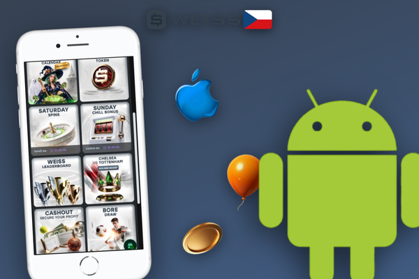 Živý chat Weiss Casino pro pomoc s promo kódem – podpora 24/7